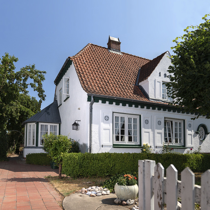 Villa Hjemsted